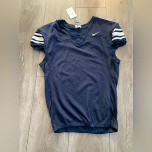 Nike men’s football jersey for practice
